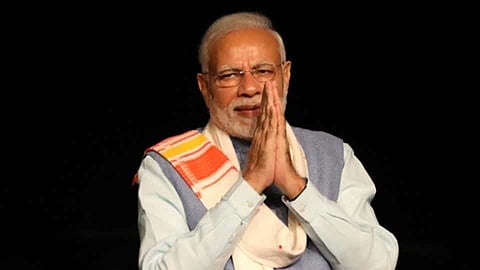 Celebrate the Prime Minister's birthday with service : Chandrasekhar Bavankule