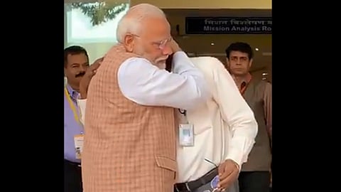 Narendra Modi