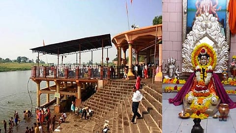 Datta Jayanti celebrations at Narsinhwadi canceled