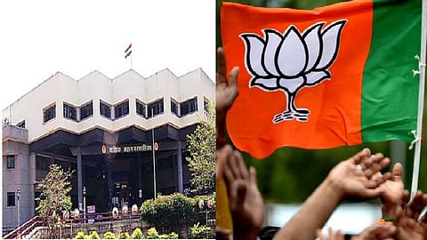 nashik nmc bjp.jpg