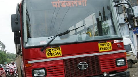 nashik-city-bus-msrtc-nmc-