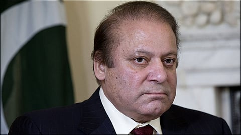 AC, Television And More: Sharifs Qualify For Class In Pak Jail