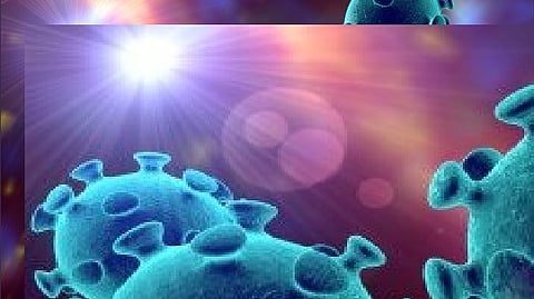 Thermal screening for above fifty year old people in kolhapur