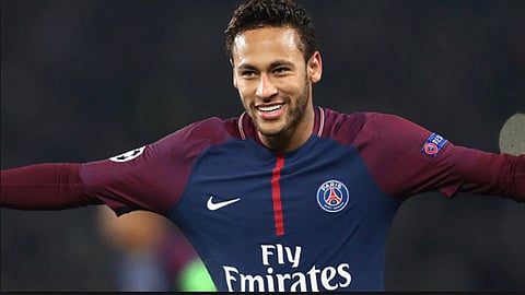 save to Brazil the injured Neymar?