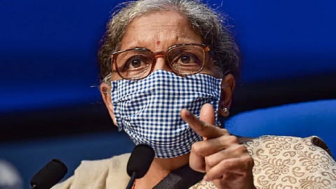 nirmala