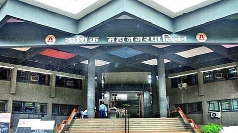 nashik municipal corporation