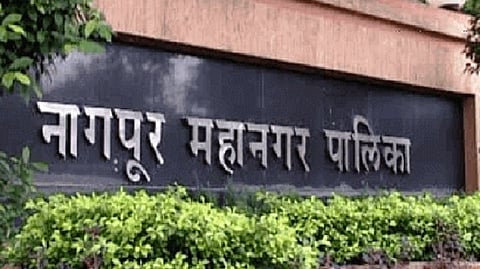 nagpur municipal corporation