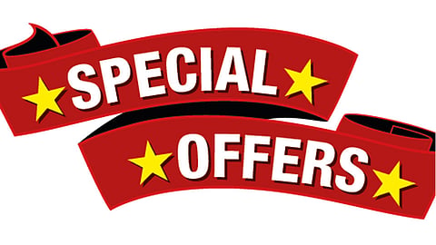 if coronavirus positive withing 24 hrs after shopping get 50000 cashback at kerala