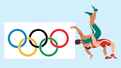 olympics