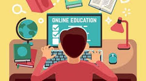 online lecture