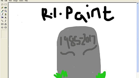 paint