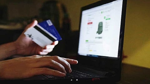 व्यवसायाच्या आमिषाने 6 लाखाला गंडा; दोघांची फसवणूक