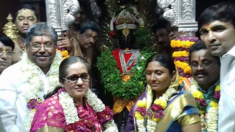 Pandharpur