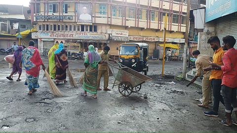 pandharpur swachhata.jpg
