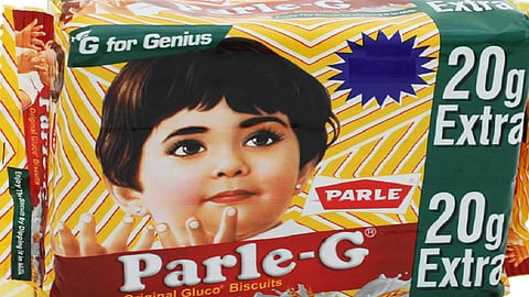 parle g