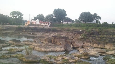Come on Pawars tourism Attractive and inspiring tourist destination Nagpur news