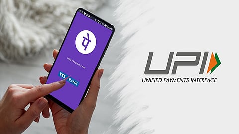yes bank crisis impact phonepe users over india