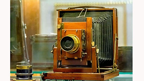 world photography day was started in 19 August 1839