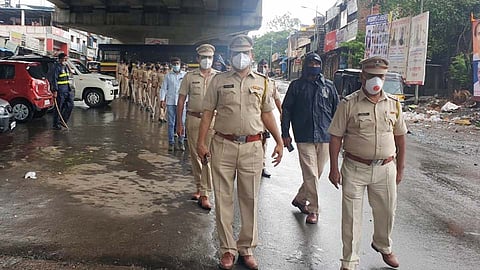 'या' कारणामुळे पिंपरी-चिंचवडमध्ये उद्या पोलिसांचा कडेकोट बंदोबस्त