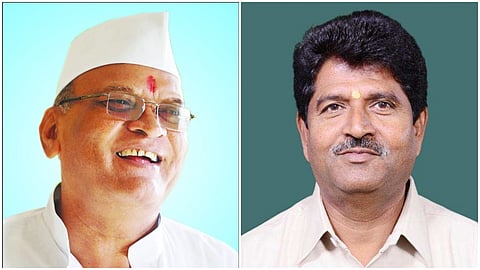 Political story between Sadashiv Lokhande and Bhanudas Murkute in Shrirampur