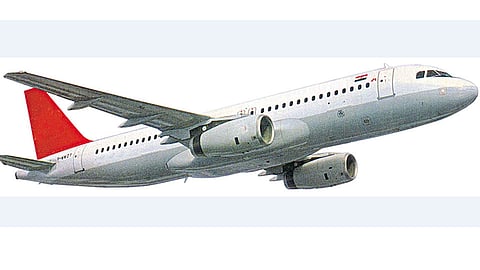 plane