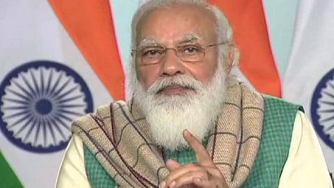 pm modi
