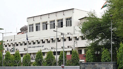 police-commissioner-office Pune
