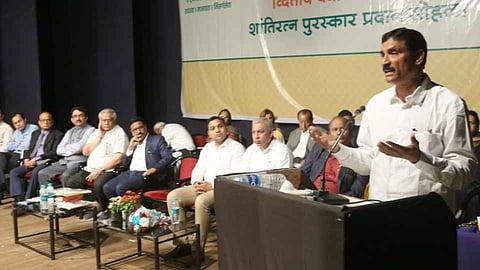 popatrao-pawar