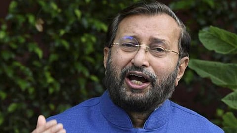 prakash-javdekar
