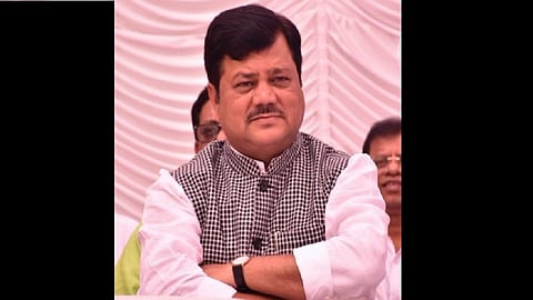 शिवसेनेचे स्पिरीट मेले; विरोधी पक्षनेते प्रवीण दरेकरांचा आरोप