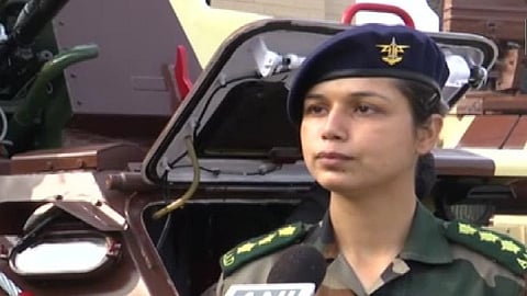 preeti chaudhari