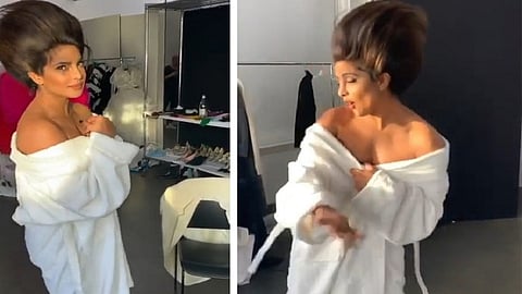 priyanka