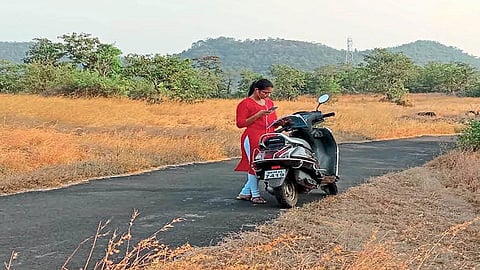 problem faced by college students due to range problem in ratnagiri