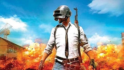 pubg