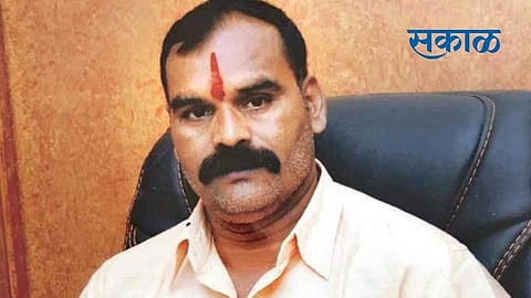 pune action against IT cellwho viral video clip of Gaja marane