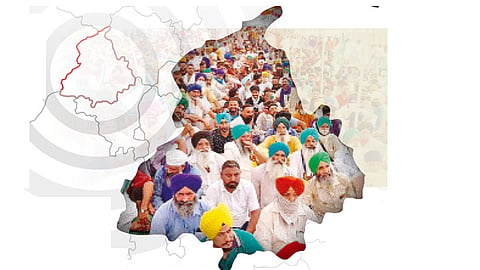 अध्यादेशांना विरोध शेतकऱ्यांच्या हिताला मारक