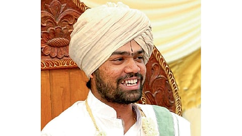 #SaathChal वडिलांची सेवा हीच खरी वारी
