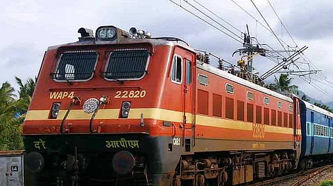 special railway