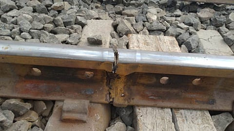 railway