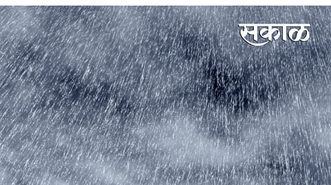 Heavy rains