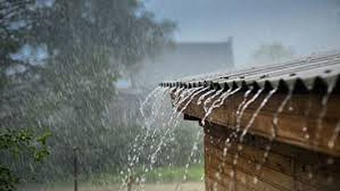 Monsoon Increase in Maharashtra State