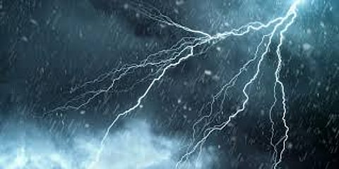 rain