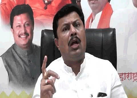 An independent Kovid Center should be set up in Kolhapur
