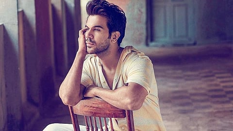 Rajkummar Rao's father Satyapal Yadav dies