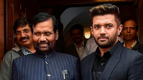 ramvilas paswan