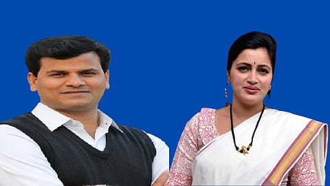 Rana Victory on Bhatkuli Nagarpanchayat