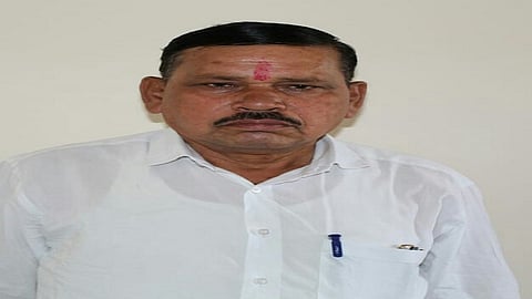rangnath thorat