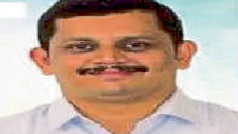 ranjit desai question on the declared amount of compensation of crop rupees 5 lakh 25 crore in sindhudurg