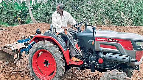 शरीराचा नसला, तरी मनाचा ‘पाय’ भक्कम
