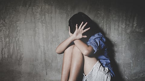 crime news Kidnaped girl